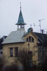 Naše kaplička