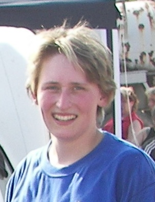 Hlavinkov Monika