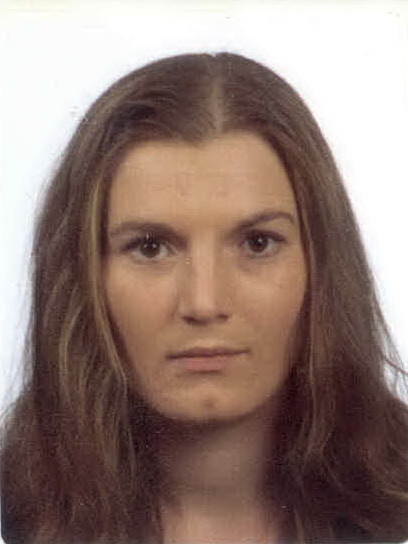 Klapkov Ludmila