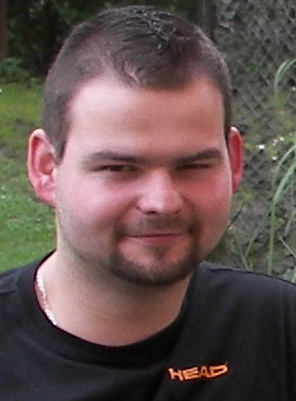 Dostl Dominik